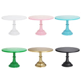 Round,Stand,Pedestal,Dessert,Holder,Cupcake,Plates,Wedding,Party