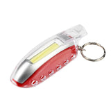 IPRee,Modes,Keychain,Whistle,Light,Camping,Light,Emergency,Safety