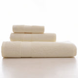 KCASA,Towels,Stapled,Cotton,Beach,Thicken,Super,Absorbent,Towel