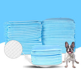 Diaper,Disposable,Super,Absorbent,Training,Diaper,Healthy,Cleaning,Puppies,Training