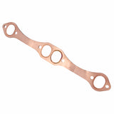 Copper,Header,Exhaust,Gasket,Chevy