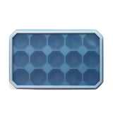 Diamond,Silicone,Stackable,Square,Kitchen,Kitchen,Accessories