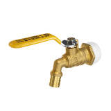 Brass,Adapter,Faucet,Valve,Garden,Water,Tool"