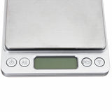 Digital,Electronic,Scale,Kitchen,Cooking,Balance,Weight,Scale