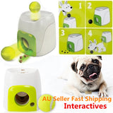 Interactive,Fetch,Treat,Dispenser