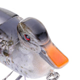 ZANLURE,Fishing,Hooks,Crankbait,Jointed,Baits,Minnow,Topwater,Wobbler,Fishing,Tackle