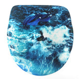 Flannel,Toilet,Cover,Bathroom,Underwater,World,Carpet,Floor