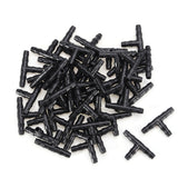 50pcs,Sprinkler,Irrigation,Fitting,Joiner,Garden,Agricultural,System,Tools