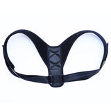 Posture,Orthodontics,Shoulder,Adjustable,Breathable,Relief,Spinal,Supporter,Exercise,Tools