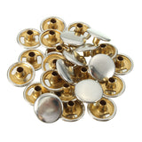 75Pcs,Marine,Canvas,Cover,Fasteners,Screw,Button,Socket,Handbags,Clothing