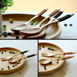 Spoon,Dinnerware,Flatware,Wooden,Spoon,Flatware