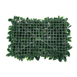 40*60CM,Artificial,Topiary,Hedges,Panels,Plastic,Shrubs,Fence,Greenery,Backdrop,Decor,Garden,Privacy,Screen,Fence