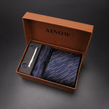 Men's,Pocket,Square,Cufflinks