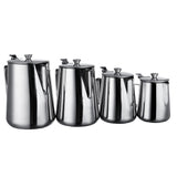 Stainless,Steel,Coffee,Frothing