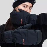 VECTOR,Winter,Skiing,Gloves,Outdoor,Waterproof,Windproof,Riding,Gloves,Sports,Gloves