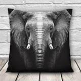 Animal,Patterns,Throw,Pillow,Office,Cushion,Cover,Decor