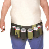 Drinks,Holder,Bottlr,Carrier,Outdoor,Camping,Party