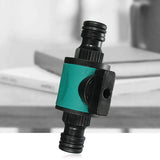 Garden,Compatible,Connector,Valve,Convertor,Fitting,Adapter