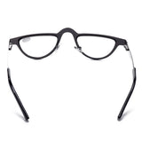 Stainless,Steel,Reading,Glasses,Business,Middle,Casual,Lightweight,Presbyopic,Glasses