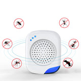 Ultrasonic,Mosquito,Repellent,Electronic,Mosquito,Killer,Household,Microwave,Insect,Mouse,Repeller