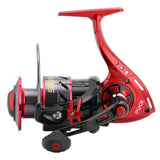 SeaKnight,5.2:1,Ultra,Light,Aluminum,Spinning,Fishing,Fishing