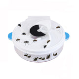 Electric,Device,Control,Garden,Mosquito,Insert,Killer,Catcher,Animal,Repeller