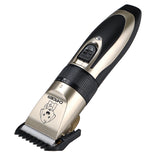 DIRECT],Rechargeable,Clipper,Trimmer,Grooming,Scissor,Portable,Accessories