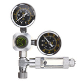 Regulator,Decompression,Table,Gauge,Aquarium,Bubble,Counter,W21.8,Interfac