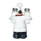 Spice,Bottles,Restaurant,Resin,Figurine,Kitchen,Statue,Ornaments