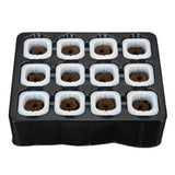 12Pcs,Soilless,Planting,Basket,Planting,Carrier,Planting,Flower,Container,Potted,Basket