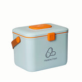 Medicinee,Storage,Container,Household,Travel,Organiser,First