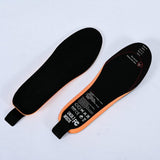 Intelligent,Remote,Heating,Insole,Charging,Model,Adjustable,Electric,Heating,Insole,Cutable,Warmer