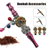 Hoookah,Nozzle,Hoookah,Accessories,Smoking