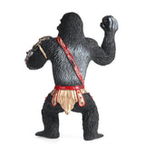 Gorilla,Model,Action,Figure,Collection,Decorations