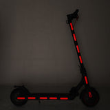 BIKIGHT,Electric,Scooter,Reflective,Sticker,MaxG30,Electric,Scooter