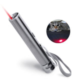 Loskii,Rechargeable,Training,Laser,Pointer,Flashlight