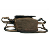 Outdoor,Tactical,Waist,Motorcycle,Cycling,Rider,Canvas,Pouch