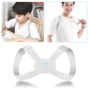 Intelligent,Vibration,Reminder,Waist,Posture,Corrector,Adult,Health,Benefits,Posture,Trainer