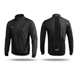 ARSUXEO,Winter,Jackets,Windproof,Waterproof,Collar,Polar,Fleece,Casual,Coats,Outdoor,Cycling,Climbing