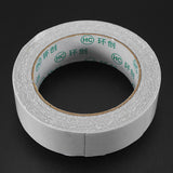 Double,Sided,Cloth,Strong,Adhesive,Gauze,Fiber,Carpet,Sizes