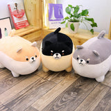 Shiba,Corgi,Pillow,Plush,Stuffed,Kawaii