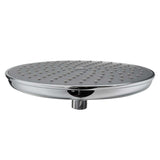 Oversized,Round,Panel,Spray,Shower,Bathroom,Rainfall,Pressure,Water,Saving