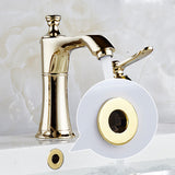 WANFAN,Bathroom,Parts,Basin,faucet,Overflow,Cover,Brass,Bathroom,Basin