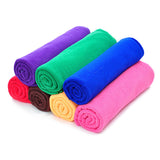 35x75cm,Absorbent,Microfiber,Towel,Travel,Camping,Hiking,Sport