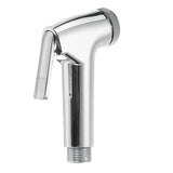 Toilet,Bidet,Sprayer,Chrome,Hygienic,Toilet,Shower,Nozzle