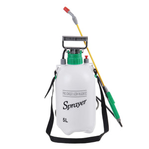 Liter,Pressure,Sprayer,Canapasic,Spray,Killer,Garden,Chemical