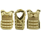 Tactical,Bottle,Cover,Molle,Drink,Bottle,Protector,Holster,Outdoor,Sports