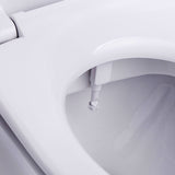 Smart,Bathroom,Bidet,Toilet,Cover,Nozzles,Sprayer"