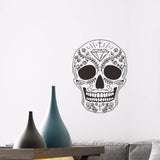 Miico,FX3037,Halloween,Sticker,Removable,Sticker,Bedroom,Living,Decoration