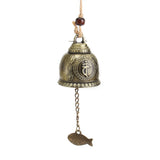 Exquisite,Blessing,Chime,Fortune,Hanging,Decorations,Crafts